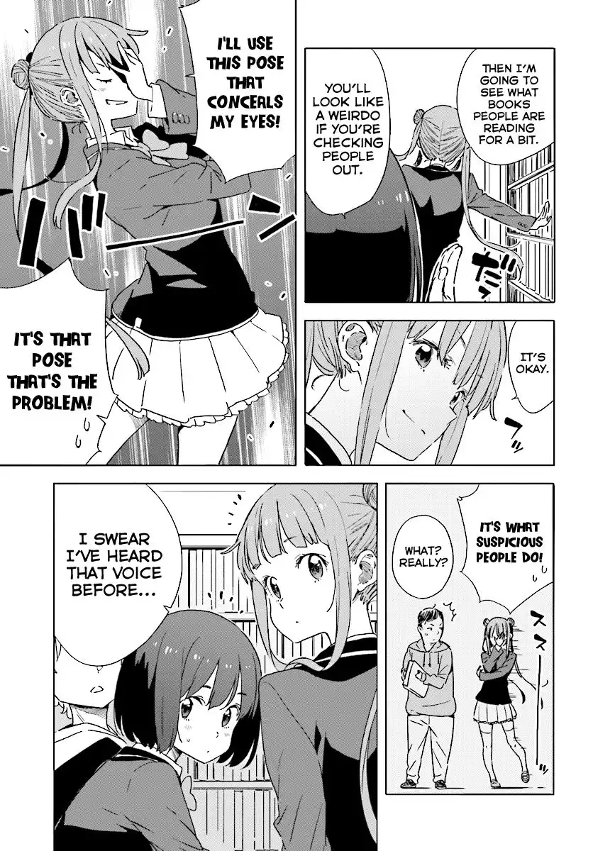 Kono Bijutsubu ni wa Mondai ga Aru! Chapter 52 11